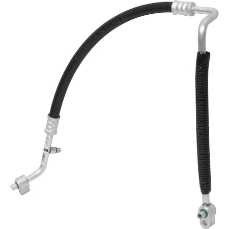 Universal Air Cond Universal Air Conditioning Hose Assembly, Ha11382C HA11382C